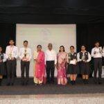 Annual Academic Prize Nite 2023