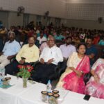 Annual Academic Prize Nite 2023