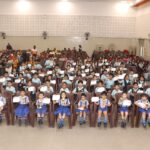 Annual Academic Prize Distribution Ceremony 2023