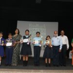 Annual Academic Prize Distribution Ceremony 2023