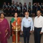 Annual Academic Prize Distribution Ceremony 2023