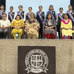 KSMS Senior SchoolCabinet 2023-24