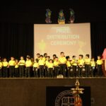 Annual English Fest Pre-Primary 2023