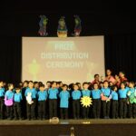 Annual English Fest Pre-Primary 2023