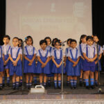 Annual English Fest Pre-Primary 2023