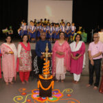 Annual English Fest Pre-Primary 2023