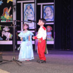 Annual English Fest Pre-Primary 2023