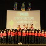 Annual English Fest Pre-Primary 2023