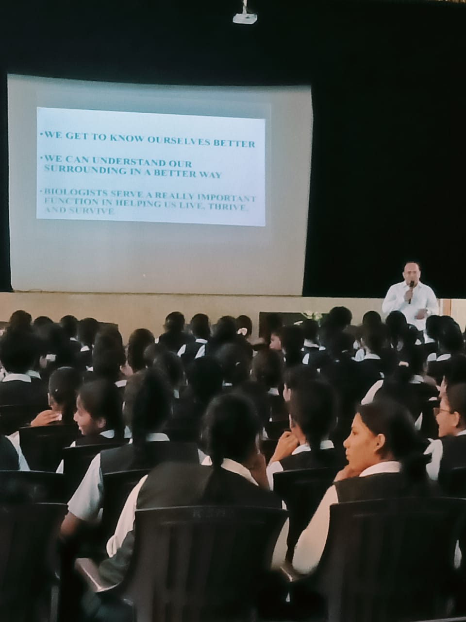 Doctors' Day 2023 at KSMS