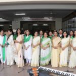 77th Independence Day 2023 at KSMS