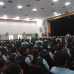 Workshop on Road Safety