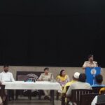 Workshop on Road Safety