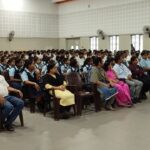 Workshop on Gender Equality