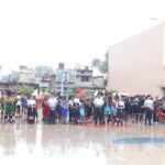 A P R Nair Memorial Invitational Basketball Tournament 2023