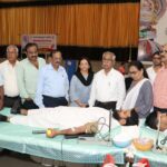 Blood Donation Camp