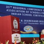 35th Regional Conference of ASISC | Mrs. Sangeeta Bhatia | Day 2