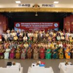 35th Regional Conference of ASISC | Day 2
