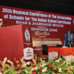 35th Regional Conference of ASISC | Day 2