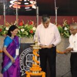 35th Regional Conference of ASISC | Inauguration on Day 1