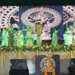 35th Regional Conference of ASISC | Day 1