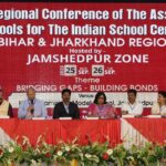 35th Regional Conference of ASISC | Regional Executive Committee | Day 1