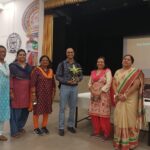 Session on Dengue Awareness
