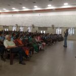 Session on Dengue Awareness