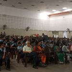 Session on Dengue Awareness