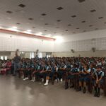 Session on Dengue Awareness