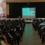 Session on Dengue Awareness