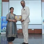 Teacher Par Excellence by IIHM