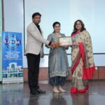 Teacher Par Excellence by IIHM