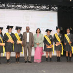 Graduation Ceremony - 2024