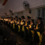 Graduation Ceremony - 2024