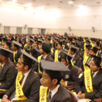 Graduation Ceremony - 2024