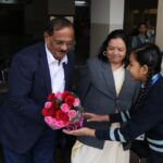 75th Republic Day Celebration at KSMS