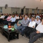 Inauguration of Green Energy