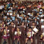 Annual Prize Distribution Ceremony 2023-24