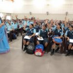 Career Guidance Session