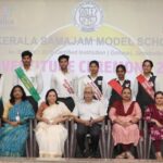 Investiture Ceremony of the School Cabinet 2024 - 2025