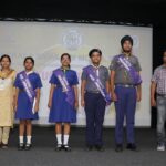 Investiture Ceremony of the School Cabinet 2024 - 2025