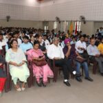 Investiture Ceremony of the School Cabinet 2024 - 2025