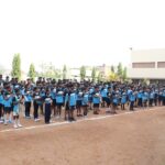 KSMS Summer Camp 2024