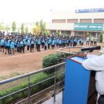 KSMS Summer Camp 2024 | Speech by T. K. Sukumaran, Trustee, Kerala Samajam