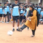 KSMS Summer Camp 2024