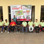 KSMS Summer Camp 2024 | Trainers Team 