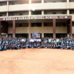 KSMS Summer Camp 2024 | Inauguration