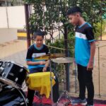 KSMS Summer Camp 2024