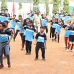 KSMS Summer Camp 2024