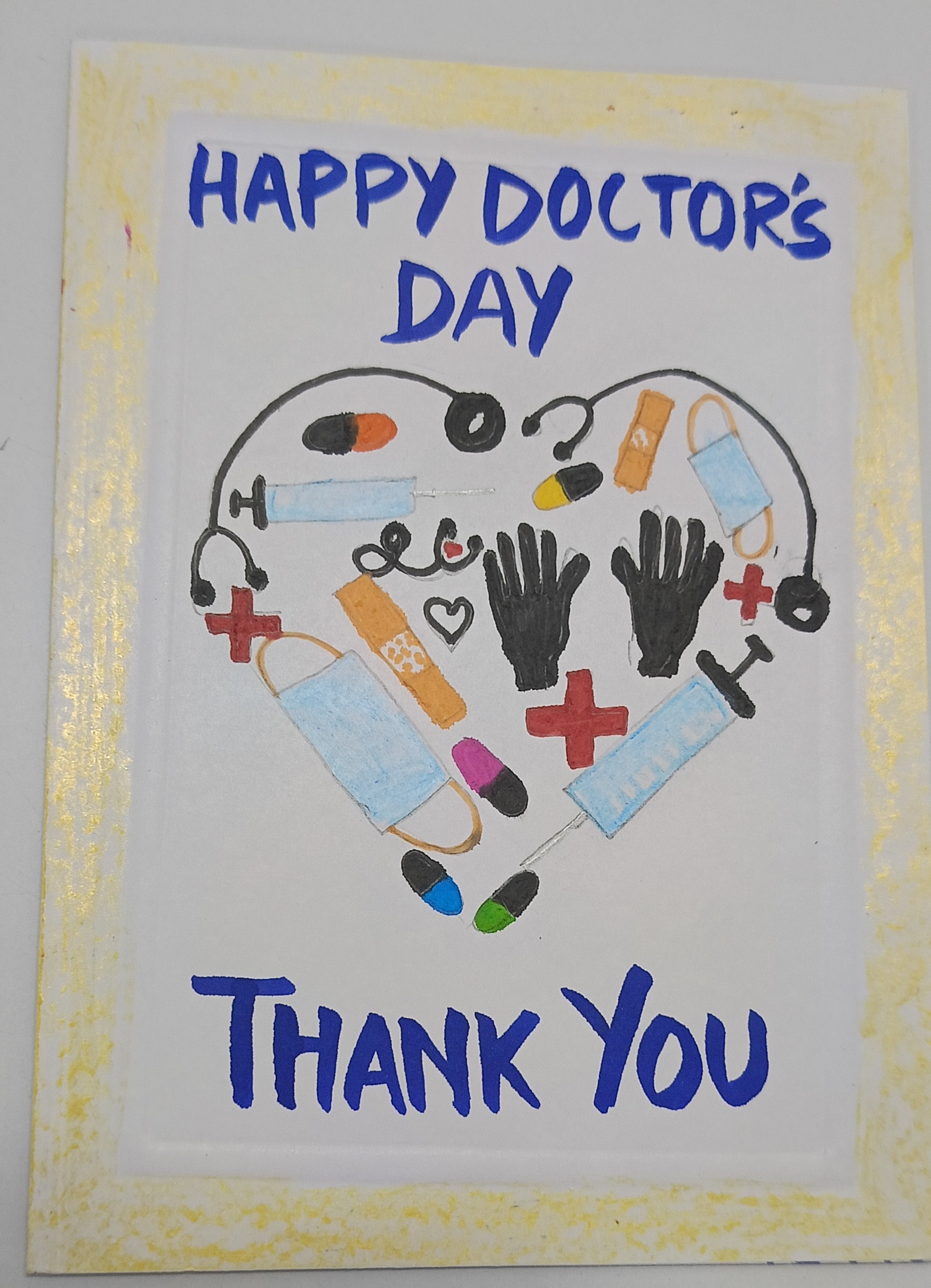 Doctors’ Day 2024 at KSMS